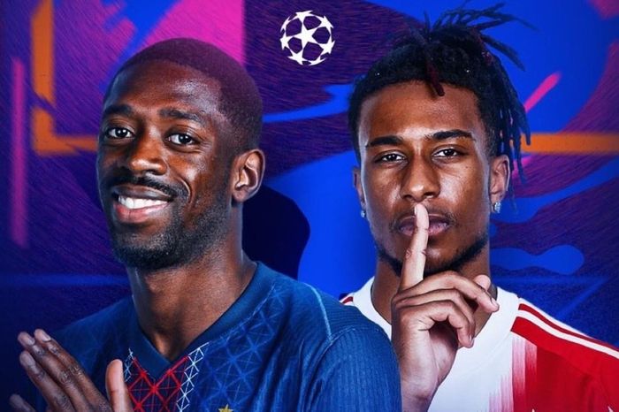 Hàng công 275 triệu euro của Bayern áp đảo PSG - Tạp chí Tri thức