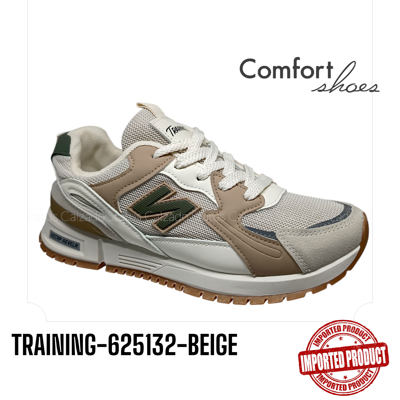 TRAINING-625132-BEIGE
