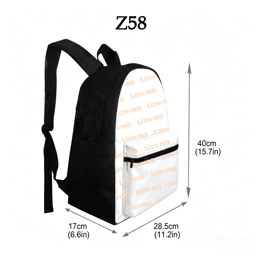 Student Backpack