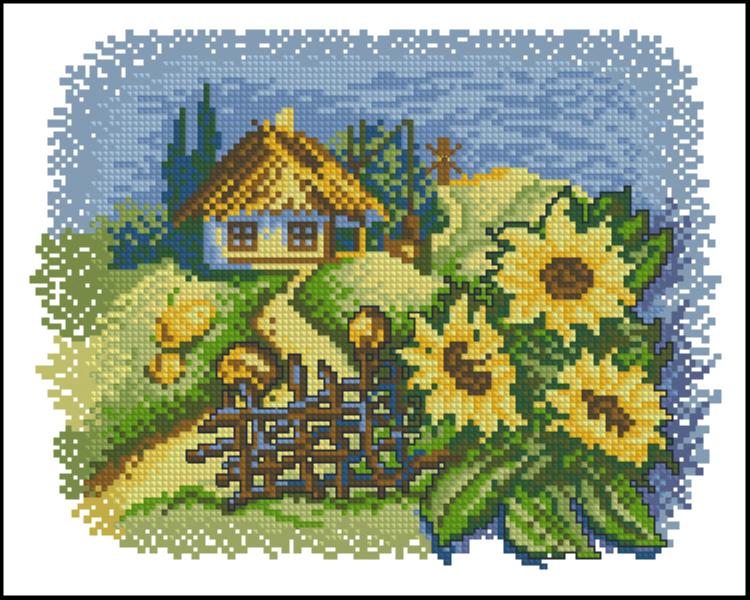 CMP 320626 Summer House