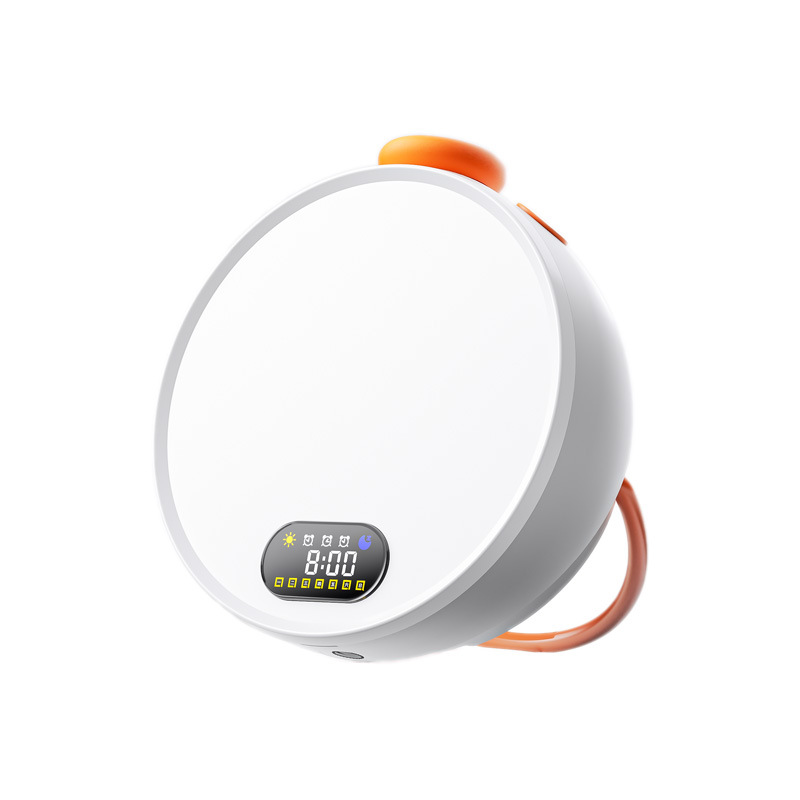 Z1 Sunrise Alarm Clock with Light Therapy Function
