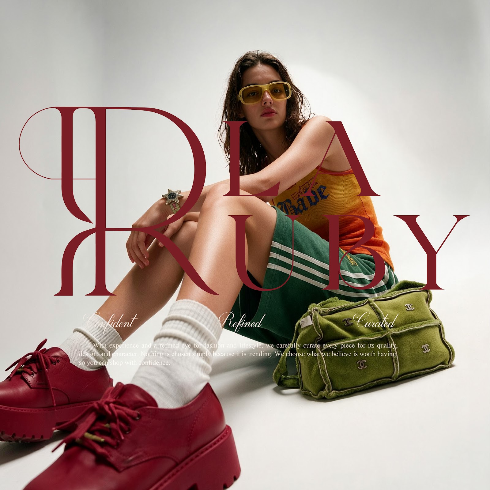 La ruby