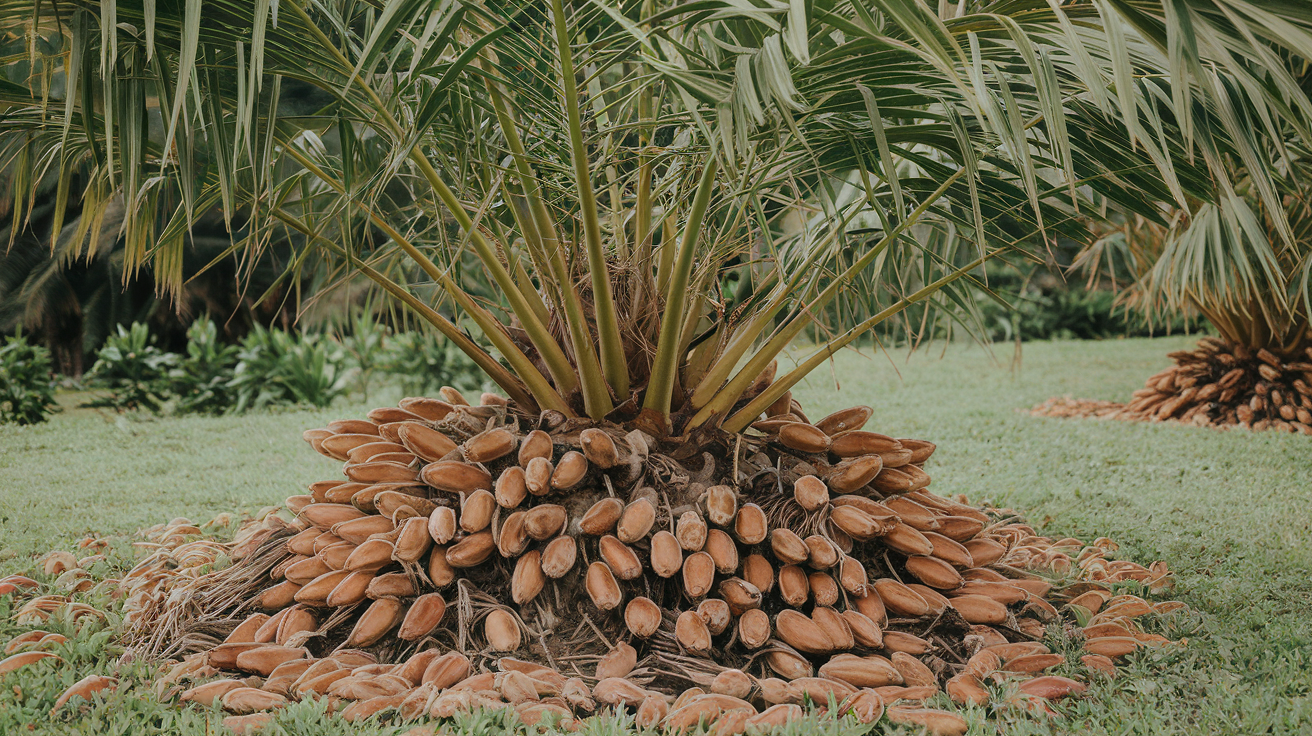 Are Sago Palms Poisonous To Dogs?