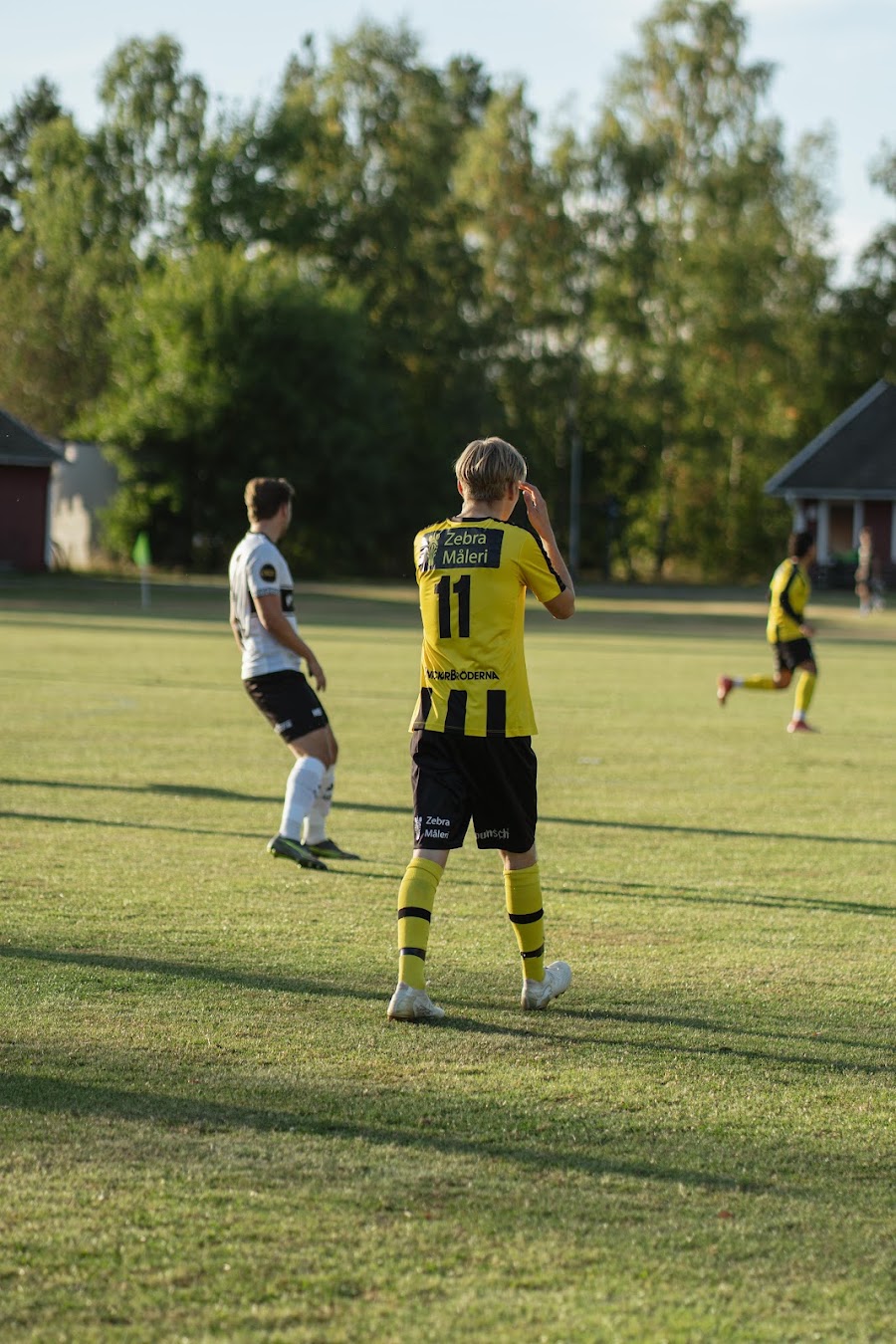 Kumla BK vs Hidingsta IK (111 of 371)