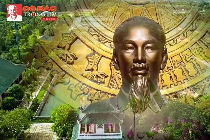 KỶ NIỆM 136 NĂM NGÀY SINH CHỦ TỊCH HỒ CHÍ MINH (19-5-1890 - 19-5-2026) [Chuỗi Video] Có Bác trong tim: Dấu ấn của Bác trên đất Đồng Nai - Báo Đồng Nai