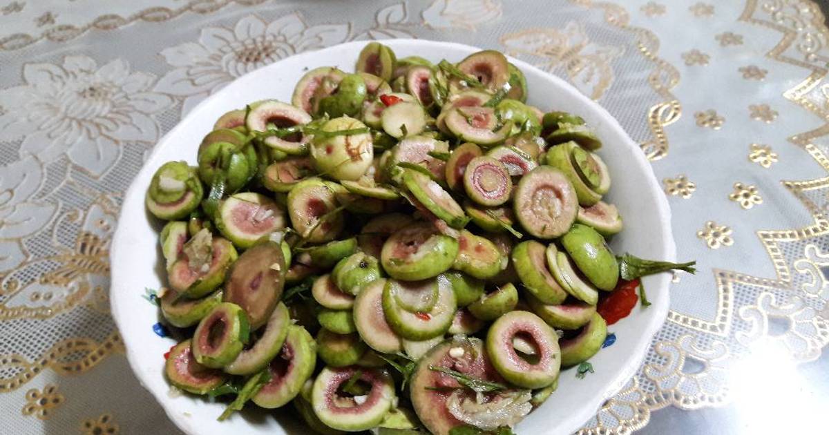 Sung muối