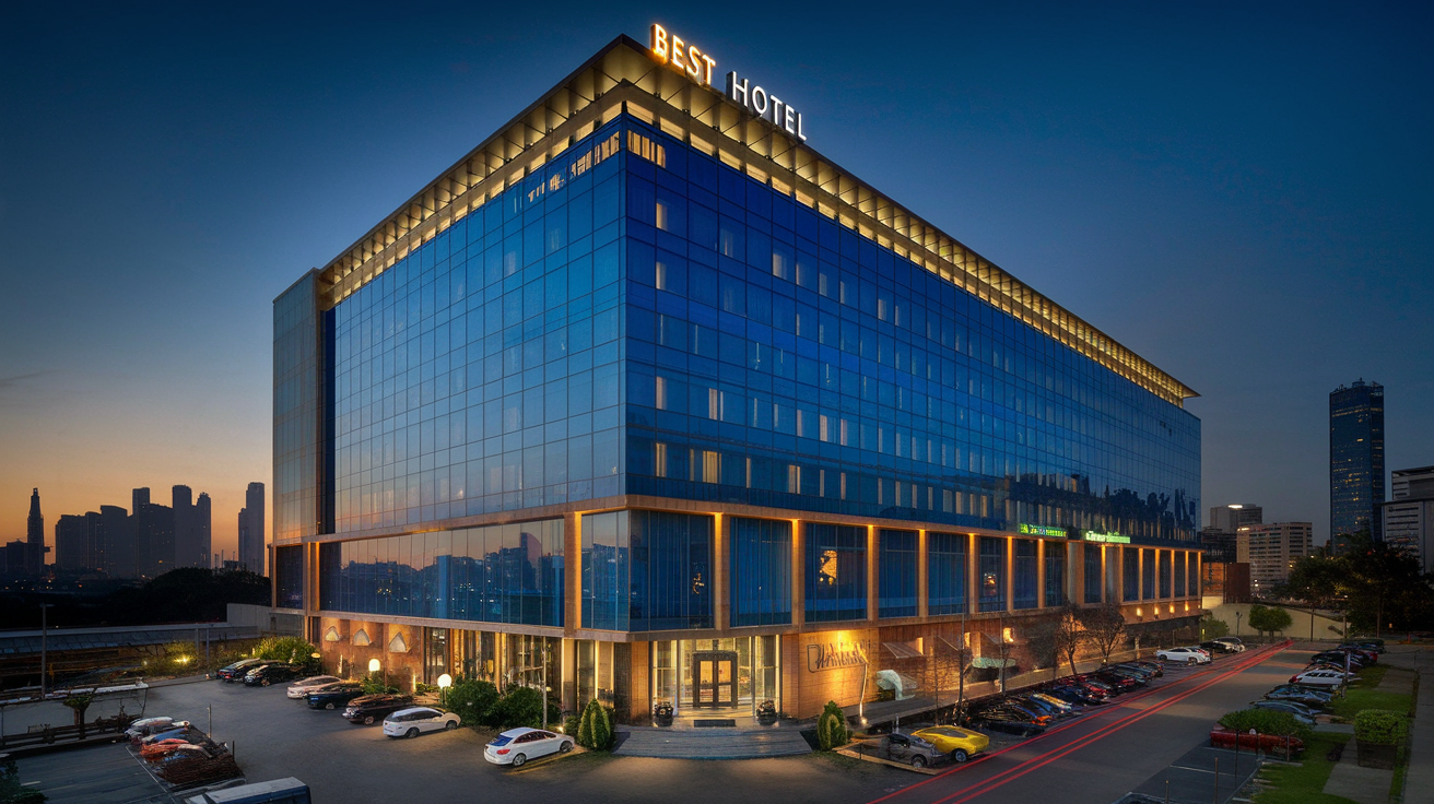 Best Hotels in Bandra for Dinner – Top Picks 2026