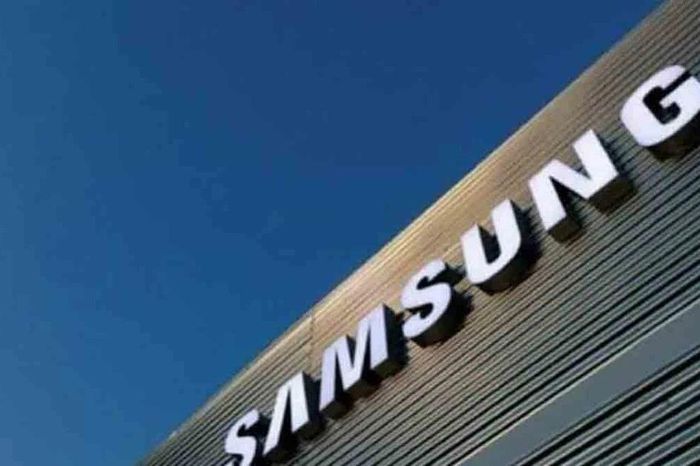 Samsung lập kỳ tích 1.000 tỷ USD nhờ cơn sốt AI - Báo Tri thức &amp; Cuộc sống
