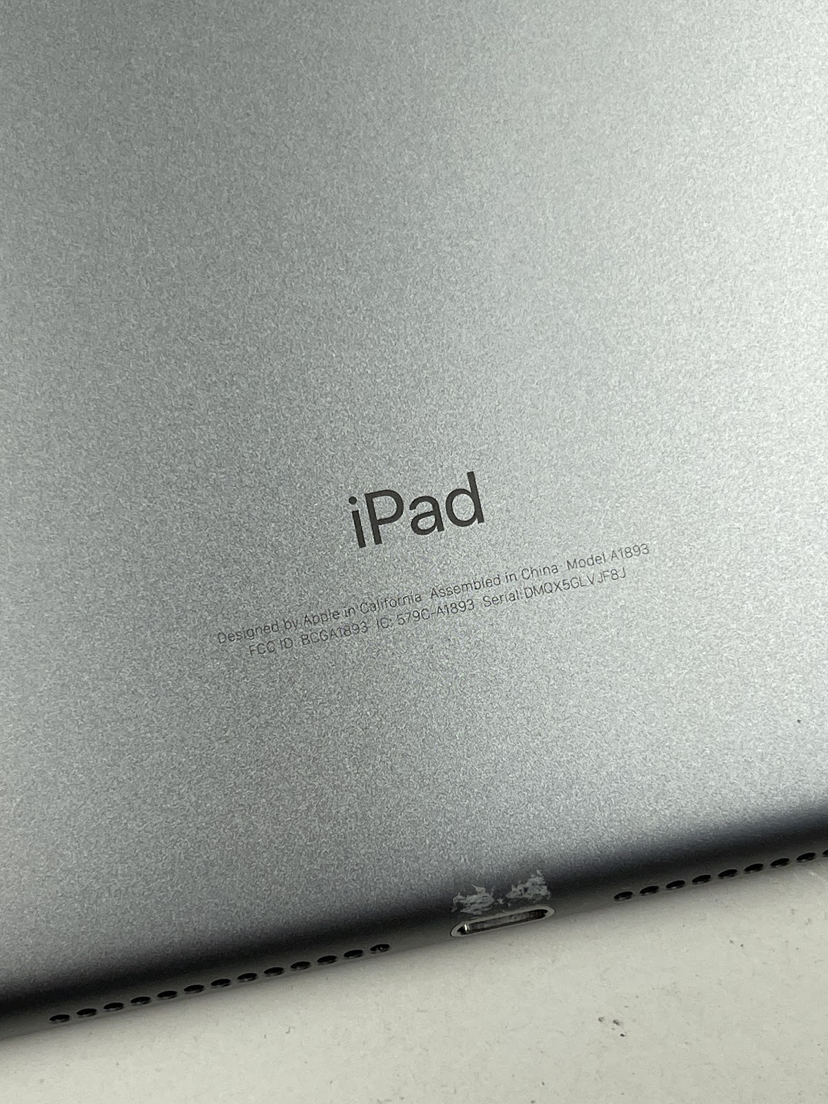 ipad 6 2018 商品圖片