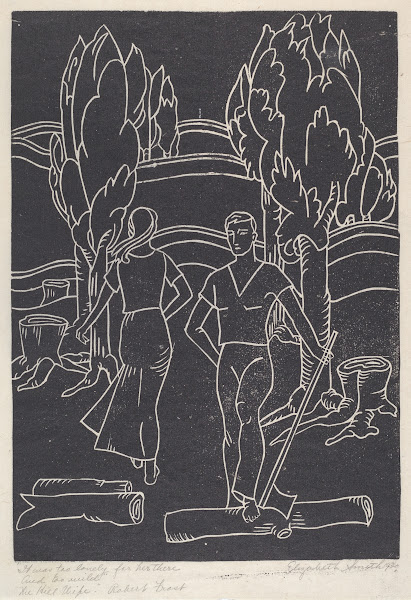 The Hill Wife 1930