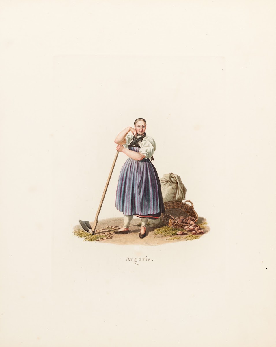 Argovie 1824