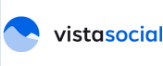 Vista Social UK logo