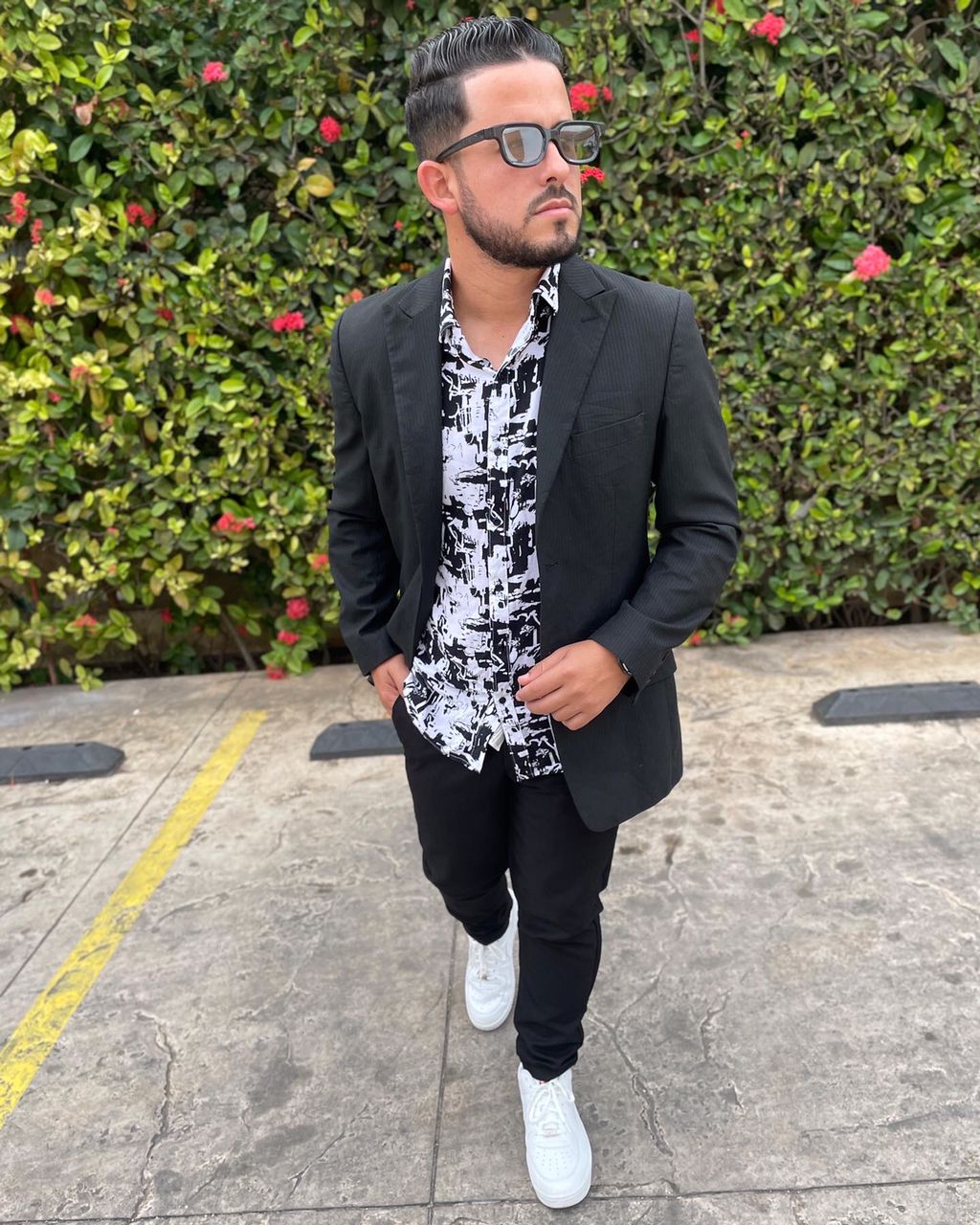 Daniel A. García Hdez - Trader Profesional