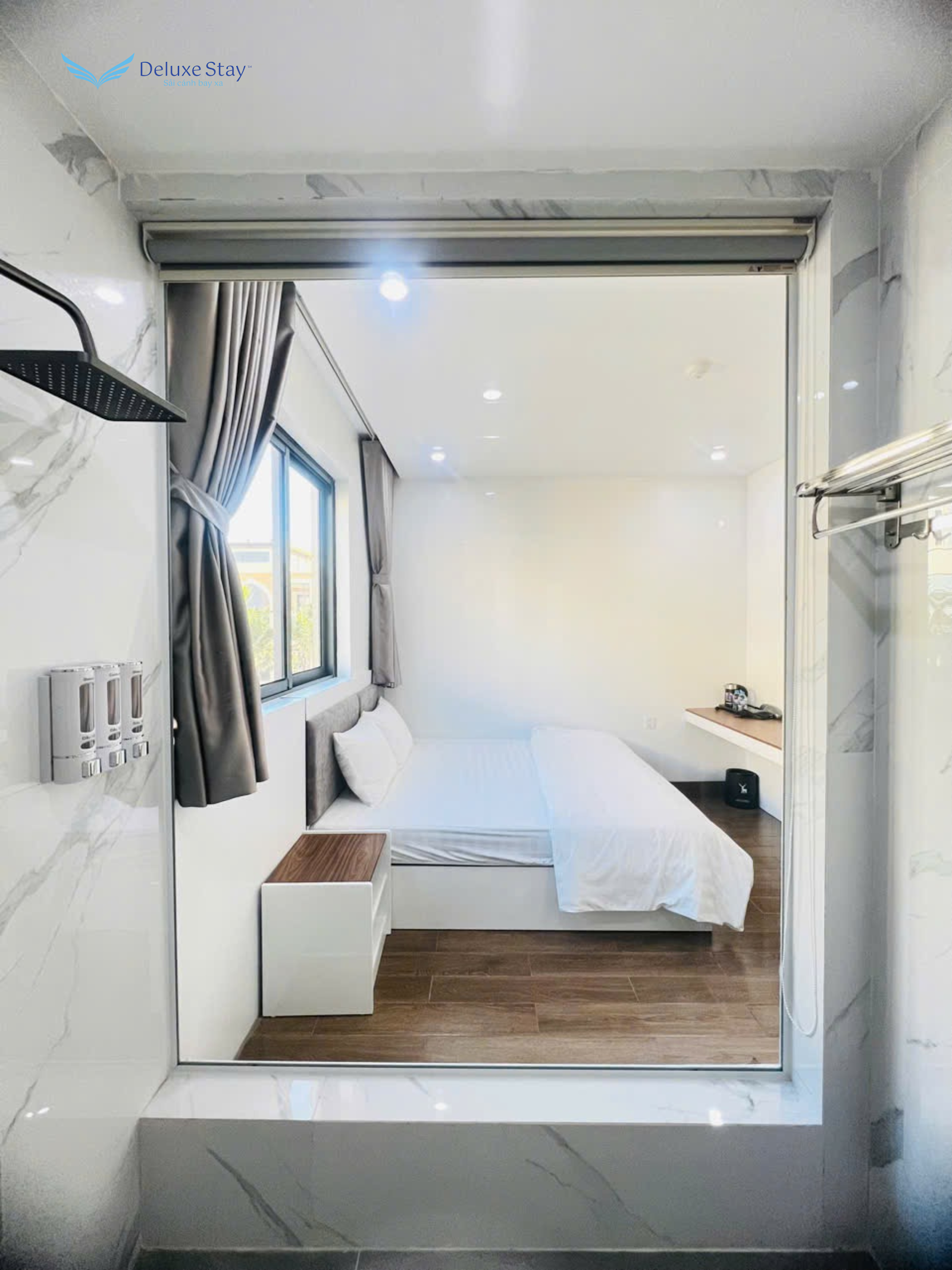 Villa AMAZING Sonasea Vân Đồn - ảnh 2
