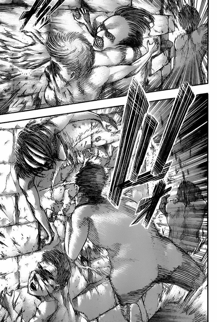 Attack On Titan