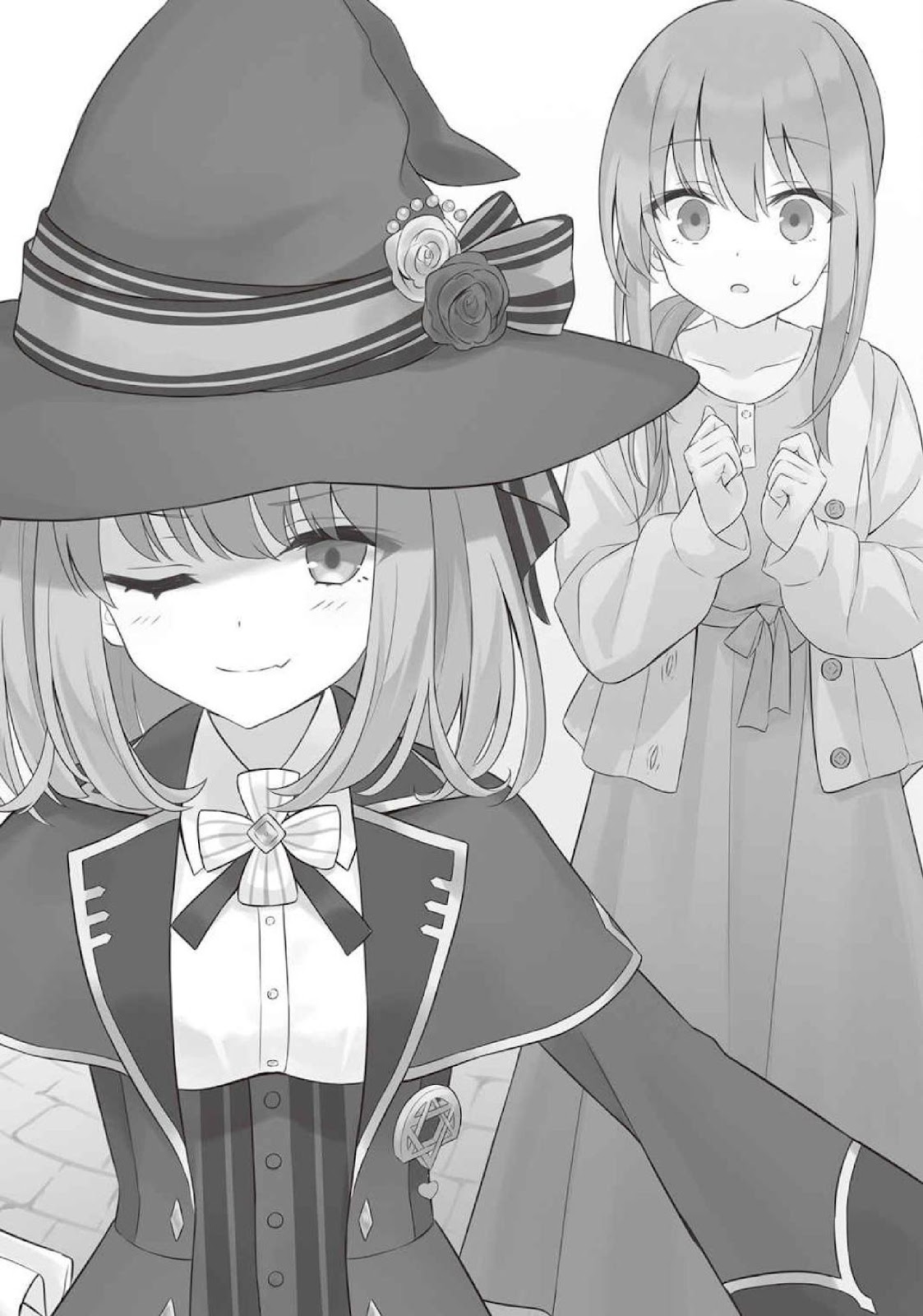Majo No tabi tabi 19_59