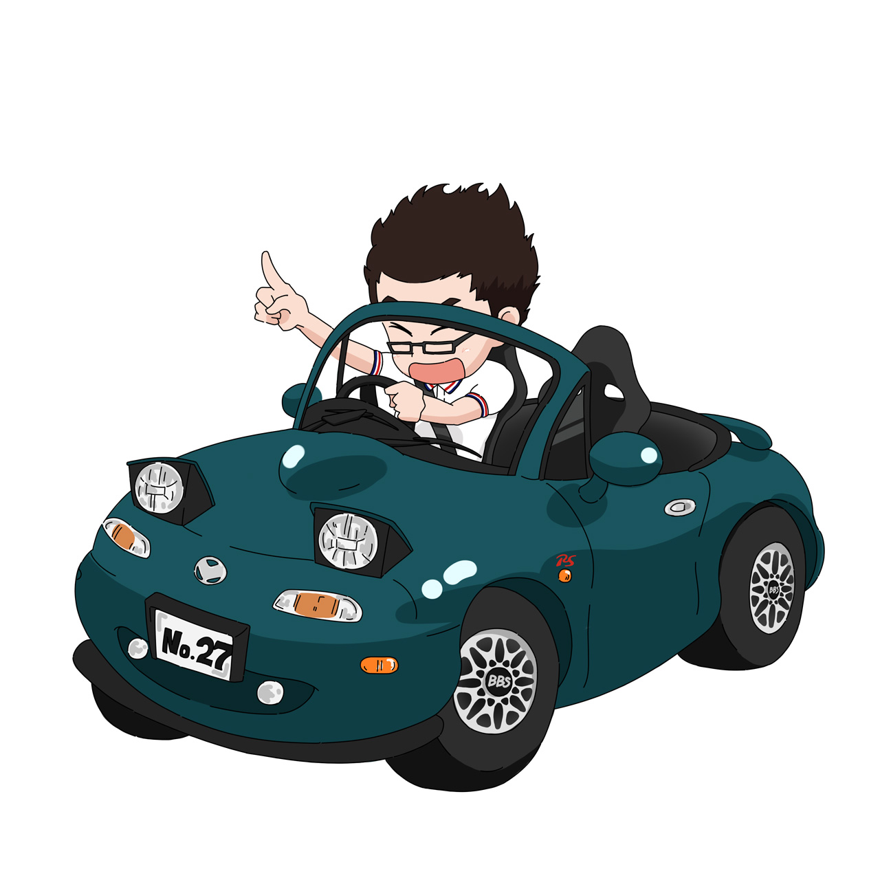 えーかわ a.k.a こーへー