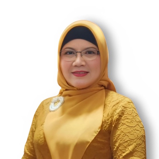 Dr. Pramita Iriana, S.Kp., M.Biomed