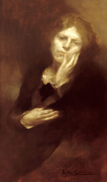 Fantine AbandonnéE 1903