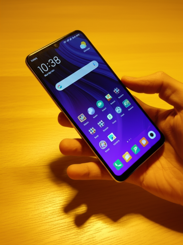 Xiaomi Mobiltelefone – Technologische Meisterwerke im Griff