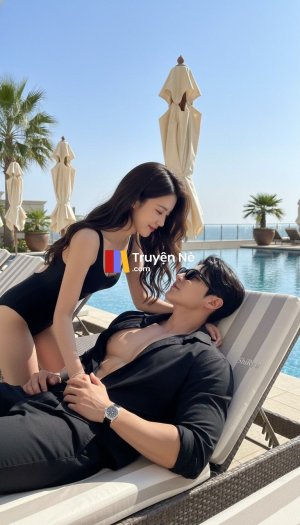 Giọt Nước Tràn Ly