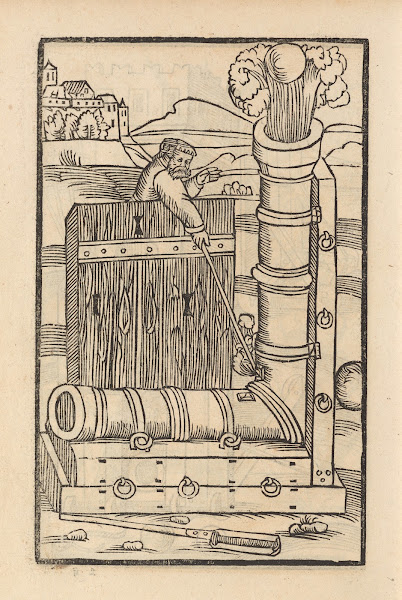 Vier Bücher der Ritterschafft Pl097 1529