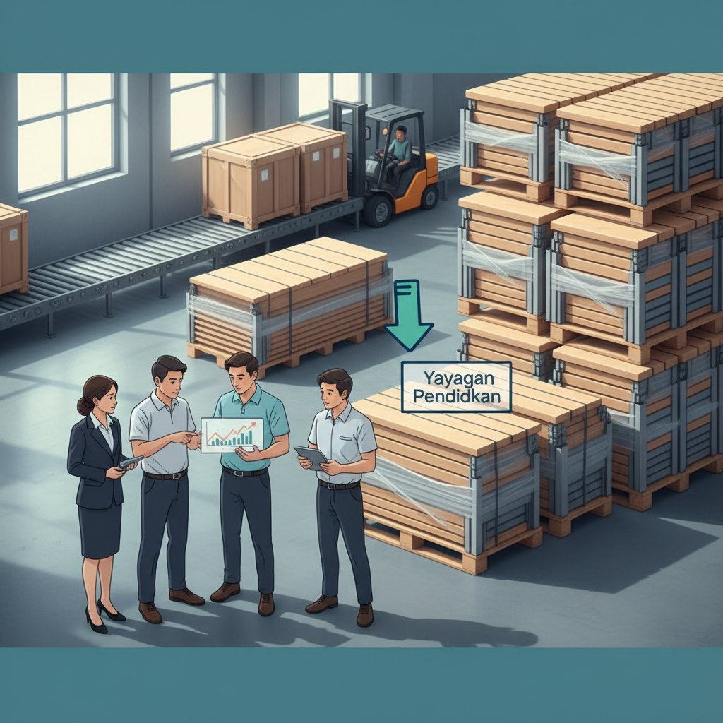 bangku-kuliah-lipat-grosir-yayasan-pendidikan