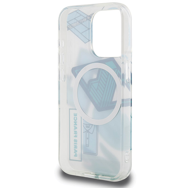 MagSafe Charging Feature