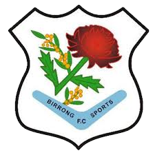 Birrong logo