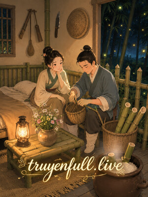 Tiểu Thư Giả Về Quê Trồng Trọt