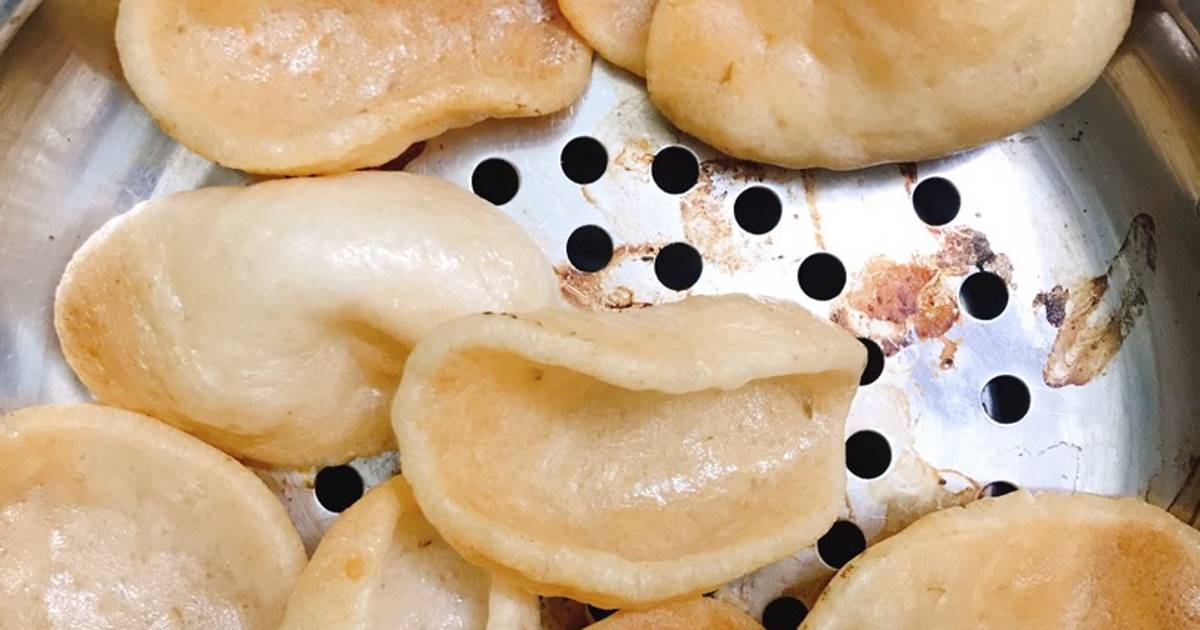Bánh phồng tôm NCKD