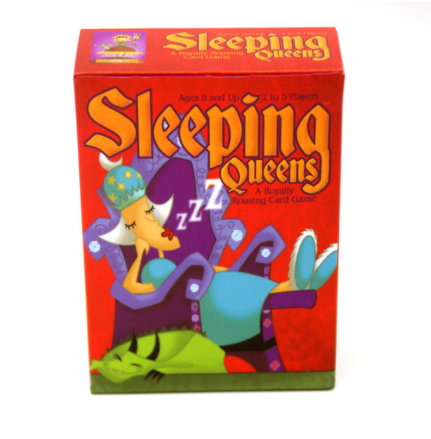 Drinking Game Card Set, Paper, Ages 14 and Up