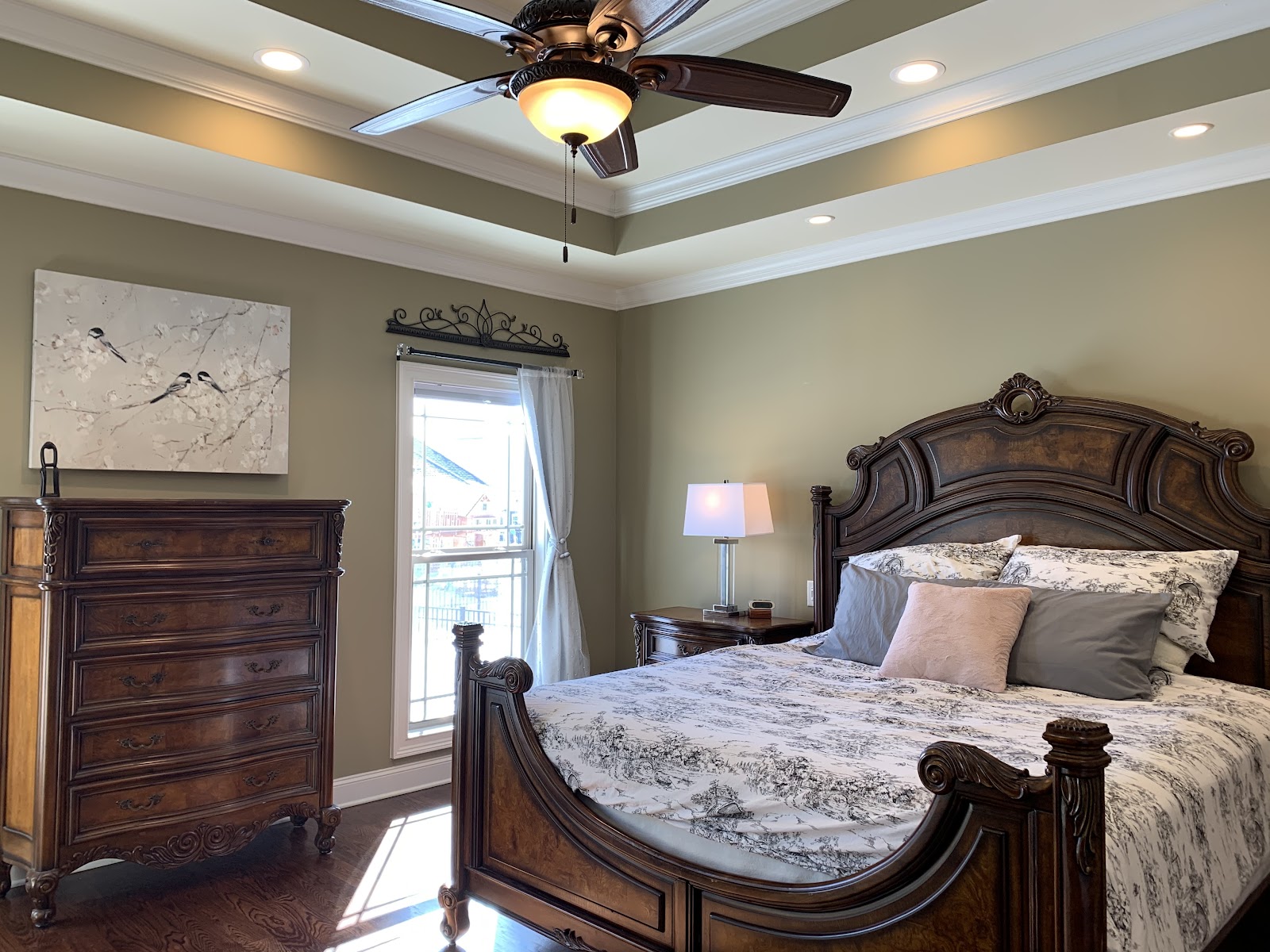 Rolling Creek: Residential Construction in Middle Tennessee (project photo 20)