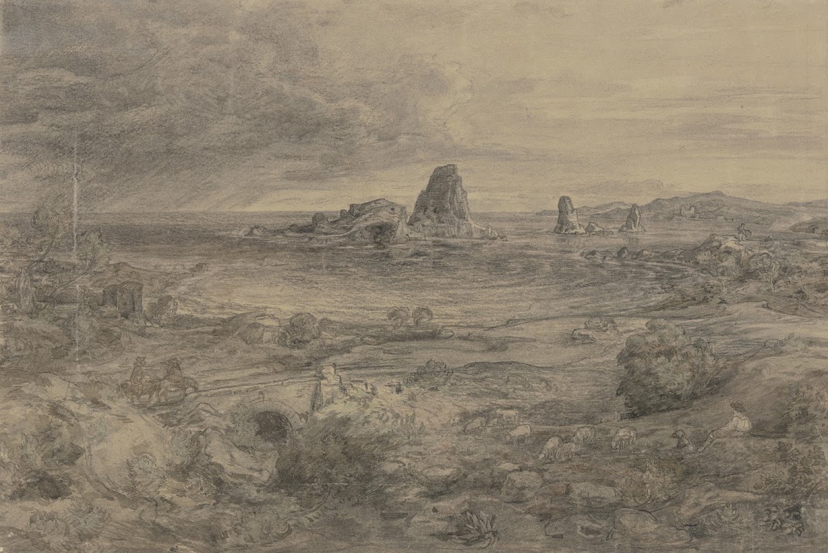Die Zyklopenfelsen bei Sciacca