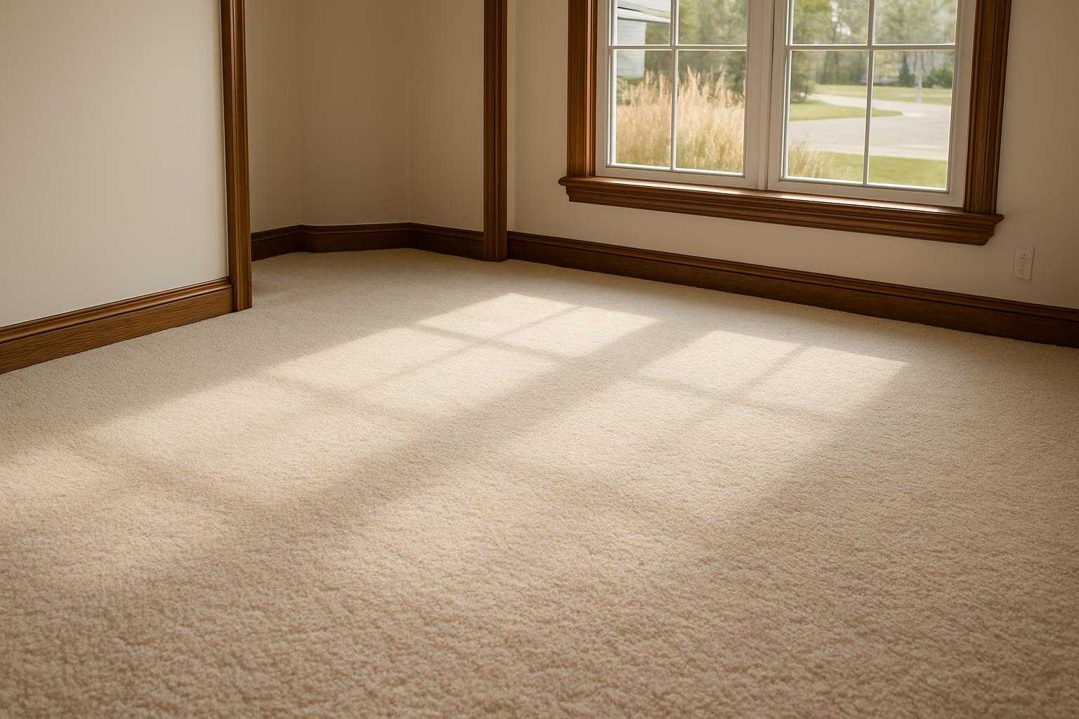 Residential Carpet Cleaning Solutions in Carol Stream, IL