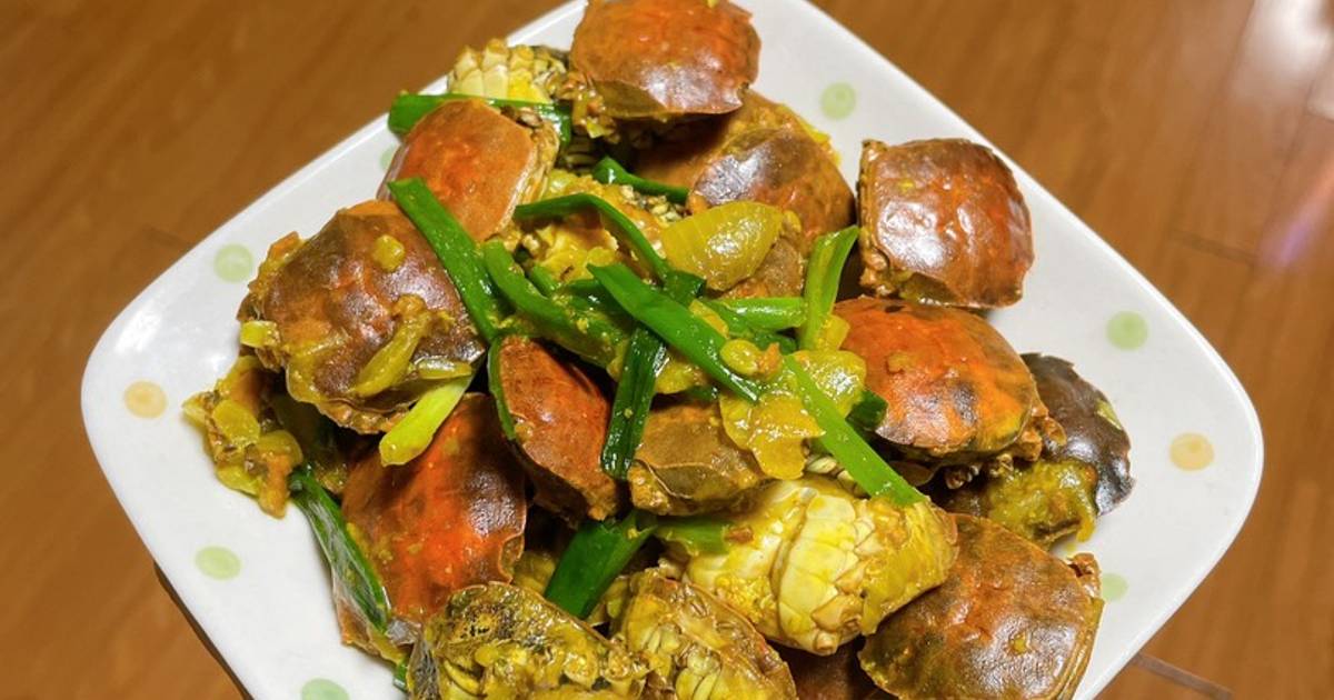 Rạm rang mẻ