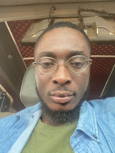 Yaw E. Baffoe