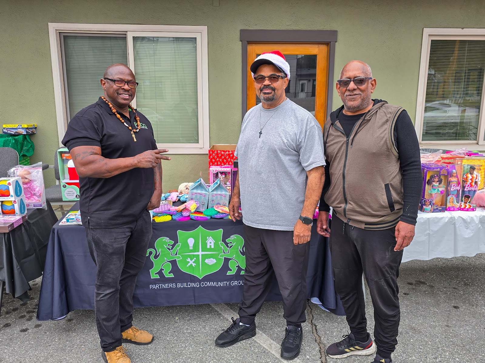 Expungement & Legal Help