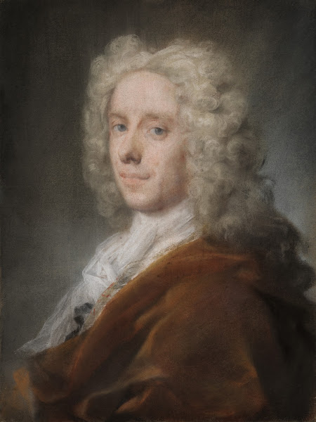 Portrait of a nobleman