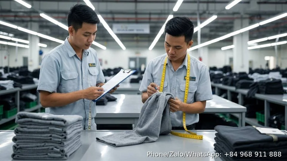 Nike Factory Outlet Vietnam - Gold Garment Vietnam