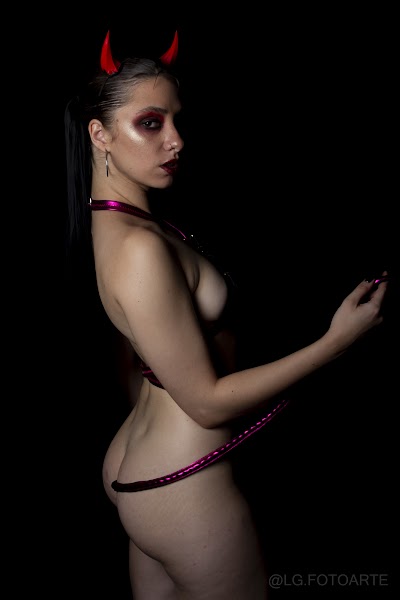 Foto por @lg.fotoarte