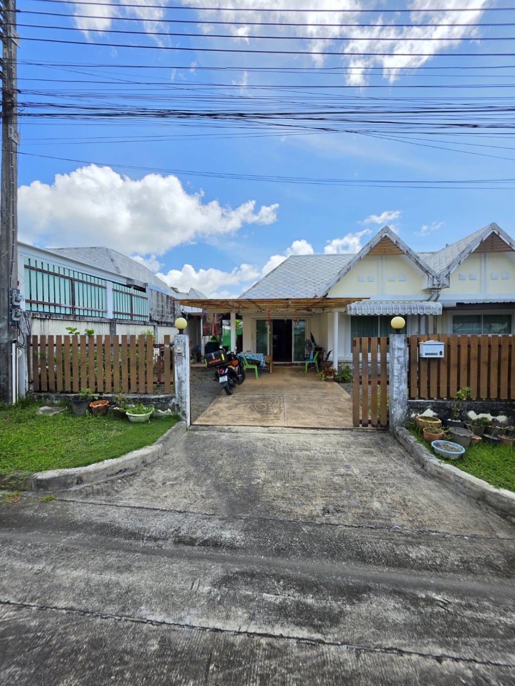 บ้านซอยเกาะแก้ว24 · เกาะแก้ว 2