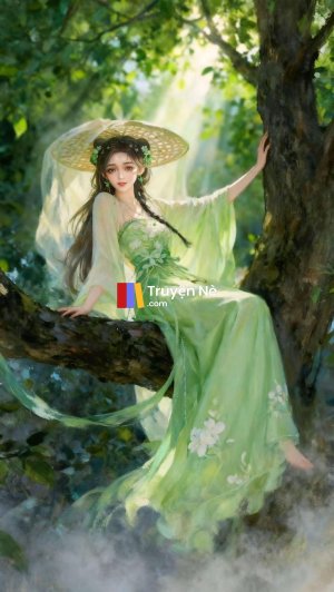 Thái Tử Mất Trí Nhớ Và Nữ Đương Gia Thế Giới Mới