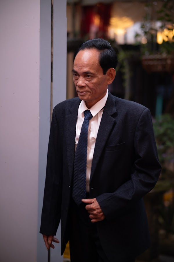 Ảnh bìa album