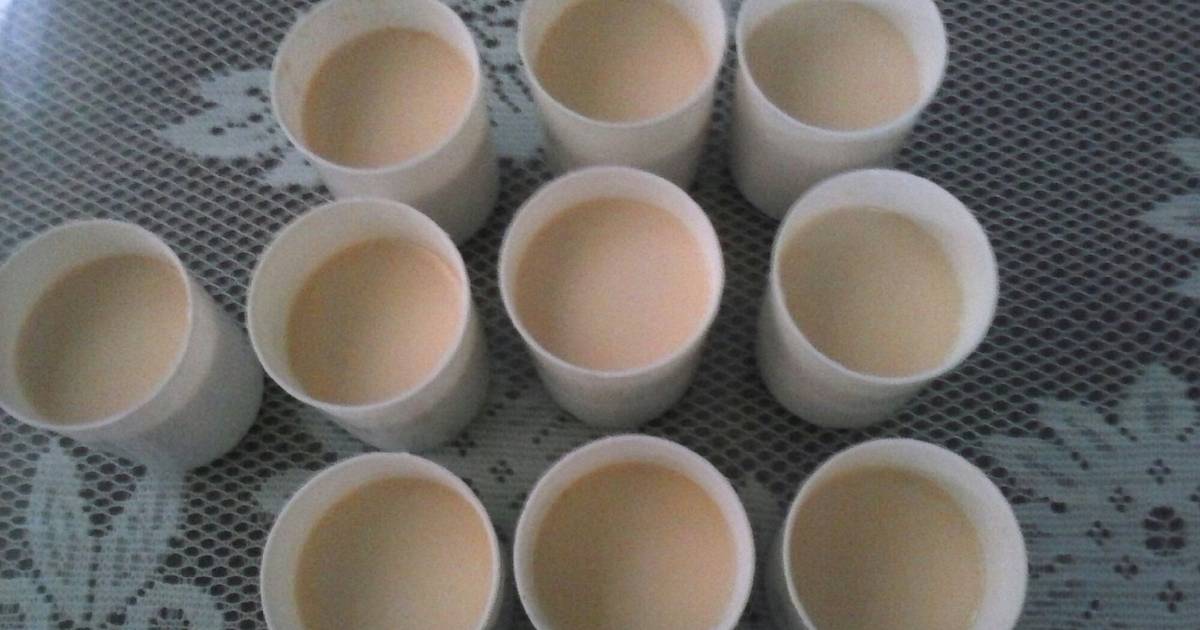 CÁCH LÀM CARAMEN