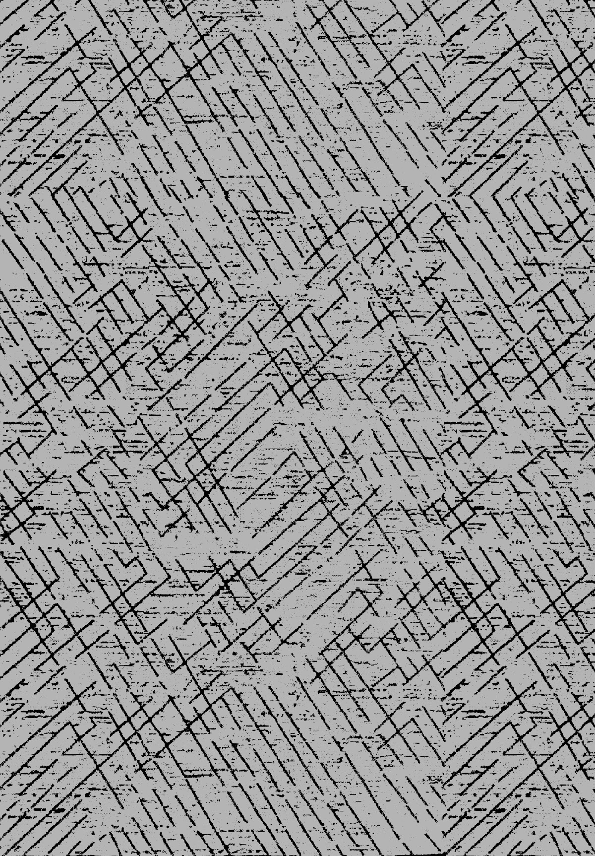 Kilim Collection M-6011 -5