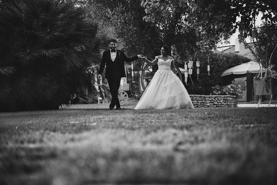 Caterina & Antonio