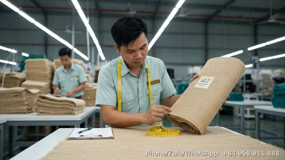 Banana Fiber Fabric - Gold Garment Vietnam