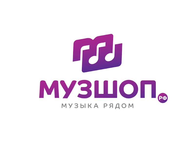 МУЗШОП