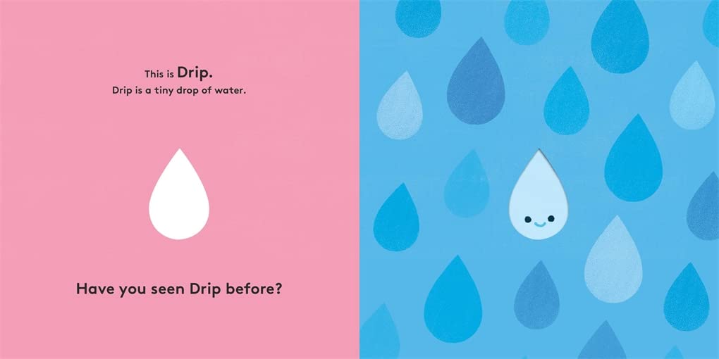 Little Life Cycles: Drip - thumbnail 2